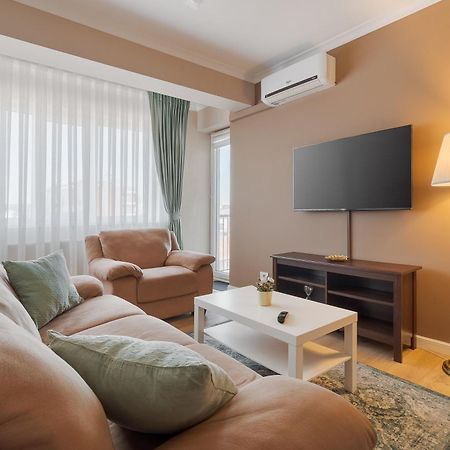 Appartement Warm Flat à Oradea Extérieur photo