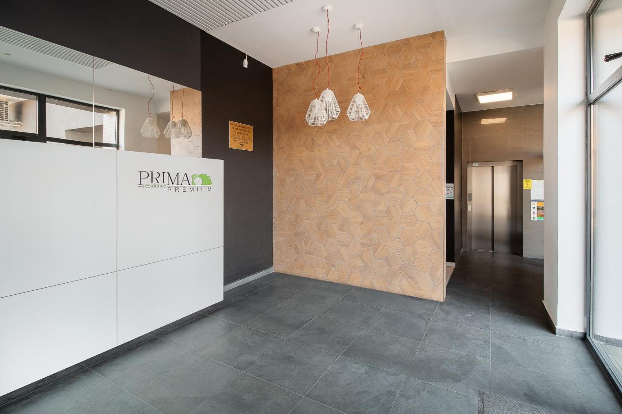 Appartement Warm Flat à Oradea Extérieur photo
