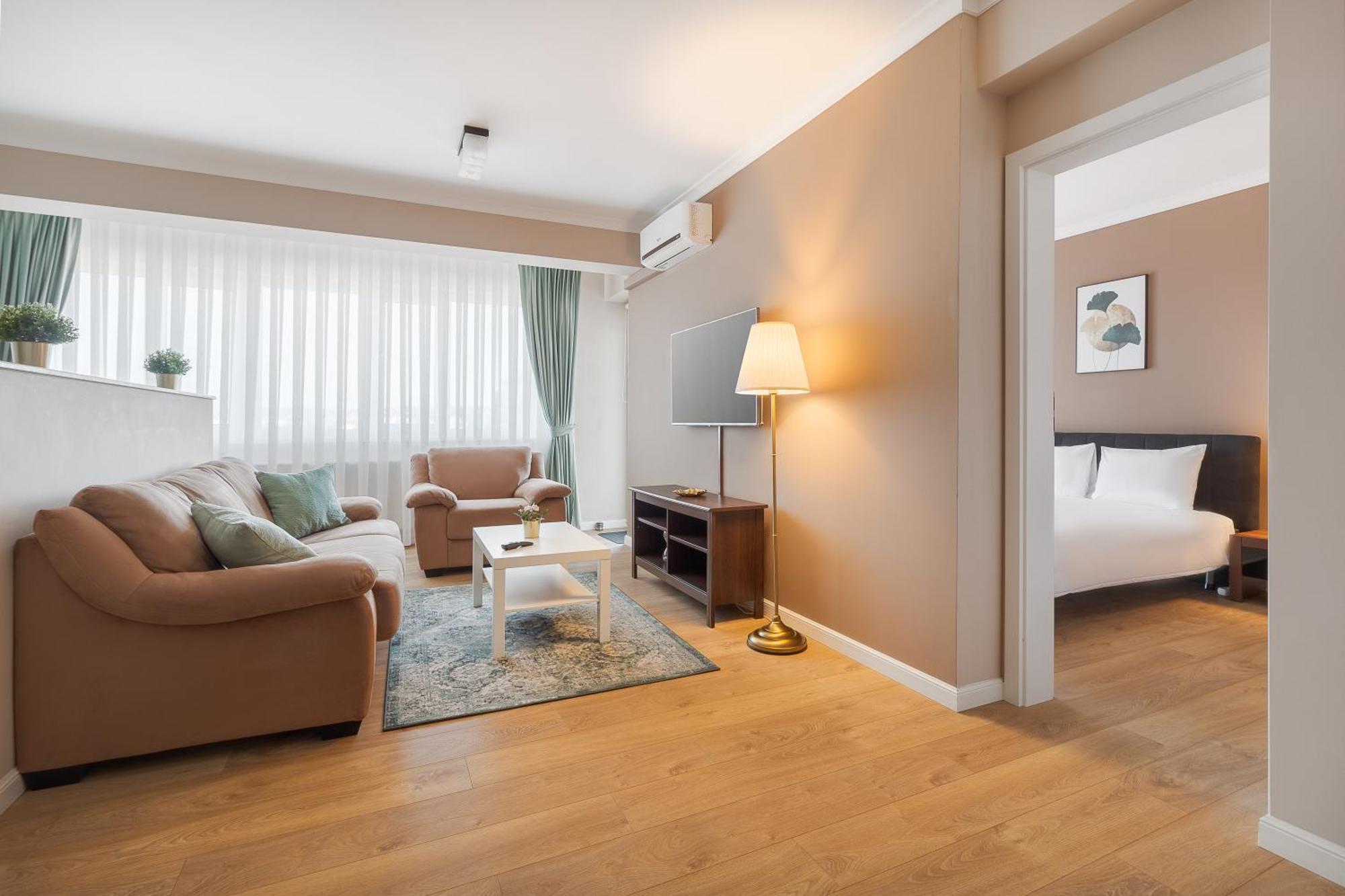 Appartement Warm Flat à Oradea Extérieur photo