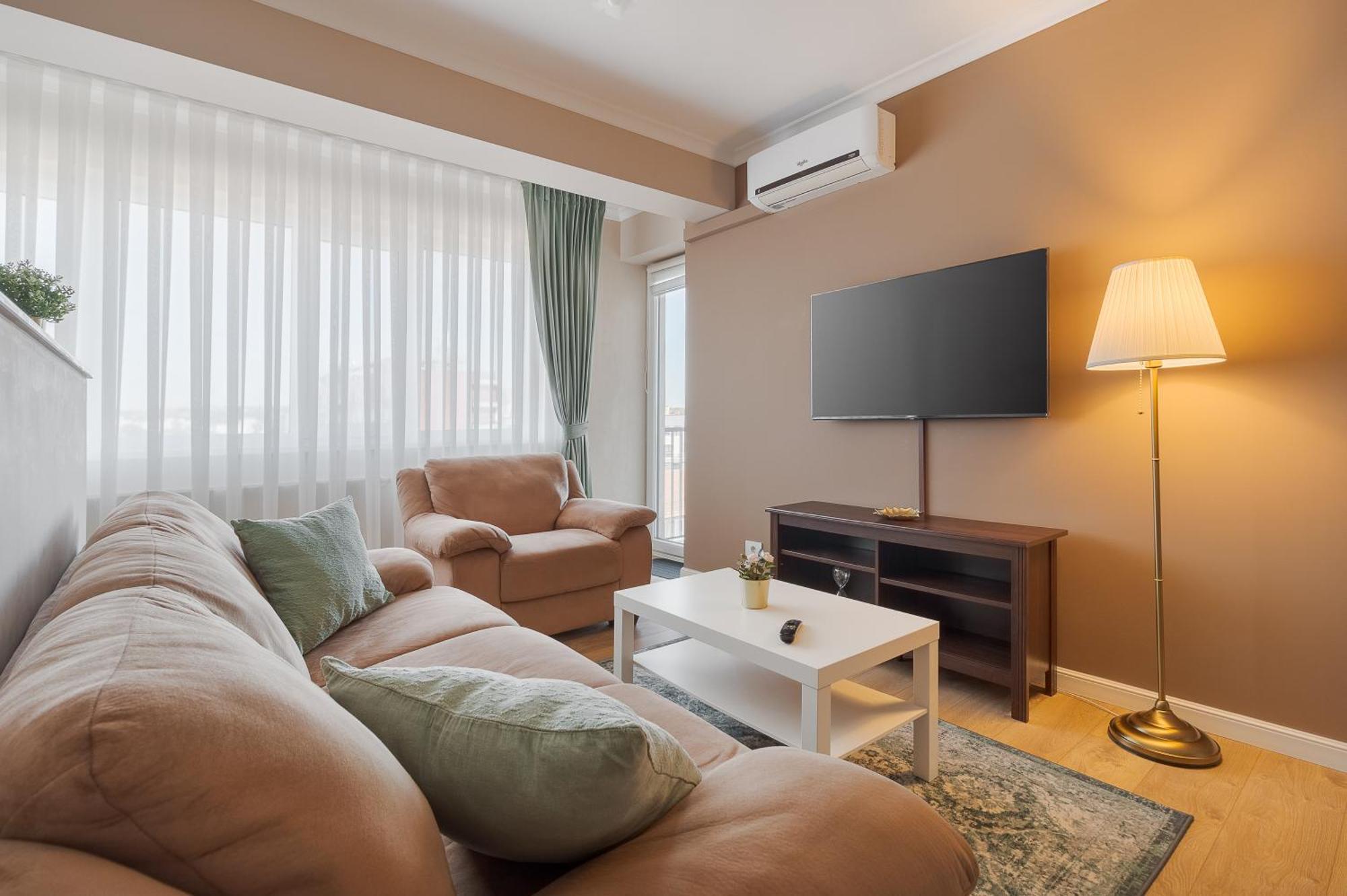 Appartement Warm Flat à Oradea Extérieur photo