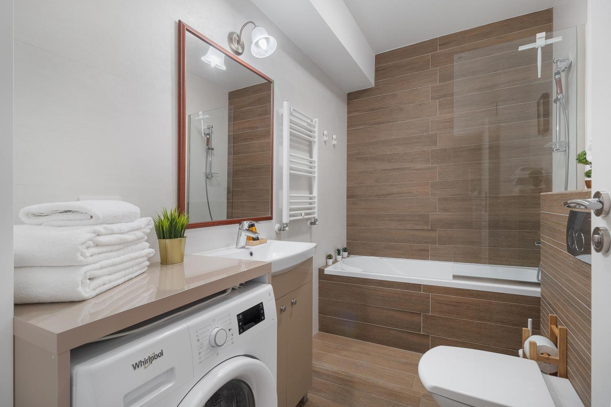 Appartement Warm Flat à Oradea Extérieur photo